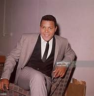 Artist Chubby Checker